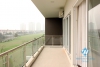 A spacious villa for rent in Q area, Ciputra